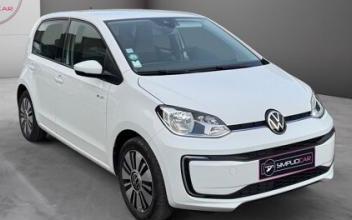 Volkswagen up La-Madeleine