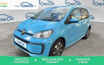 Volkswagen up Créteil