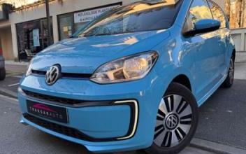 Volkswagen up Saint-Maur-des-Fossés