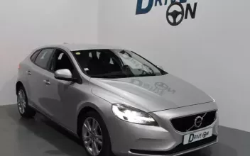 Volvo V40 Saint-André-de-Corcy