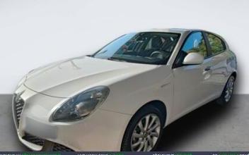 Alfa-romeo giulietta Beaupuy