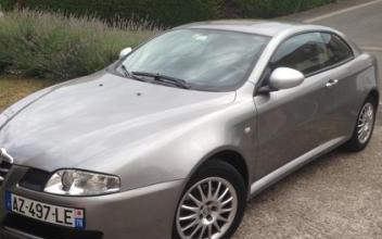 Alfa-romeo gt Verneuil-sur-Seine