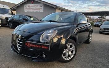 Alfa-romeo mito Bourg-en-Bresse