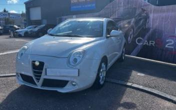 Alfa-romeo Mito Dijon