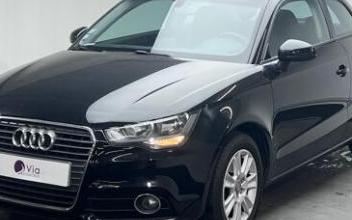 Audi a1 Férin