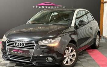 Audi a1 Angers