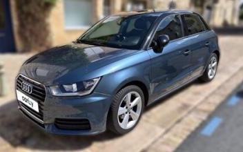 Audi a1 Pellegrue