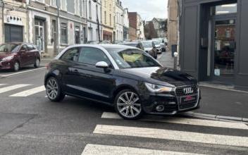 Audi A1 Cambrai