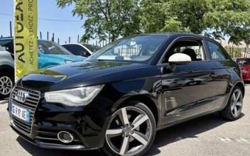 Audi a1 Aix-en-Provence