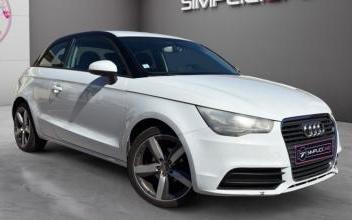 Audi A1 Pertuis
