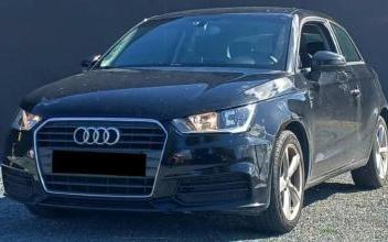 Audi A1 La-Jarne