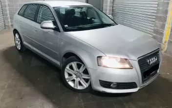 Audi A3 Lille
