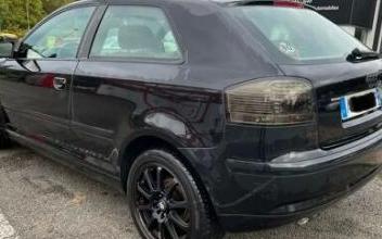 Audi a3 Bully