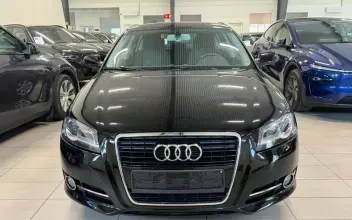 Audi A3 La-Rochelle