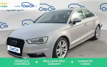Audi A3 Paris