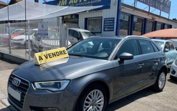 Audi a3 Firminy