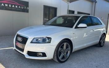 Audi A3 Bagard