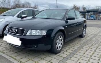Audi a4 Rennes