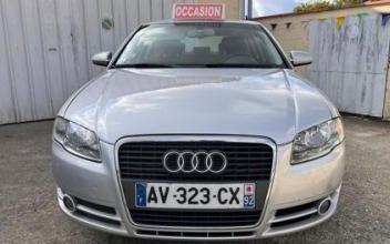 Audi a4 Cornebarrieu