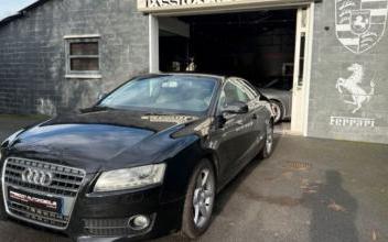 Audi A5 La-Baule-Escoublac