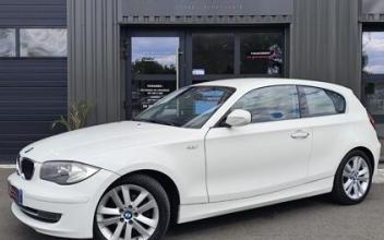 Bmw serie 1 Schweighouse-sur-Moder