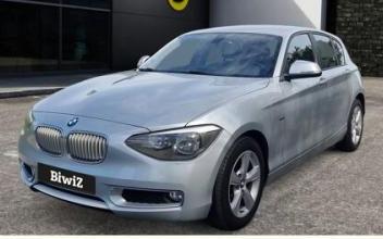 Bmw serie 1 Béziers