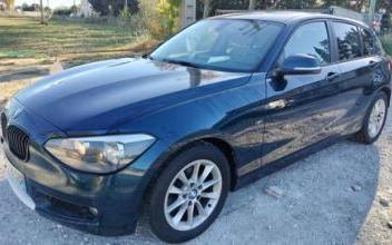 Bmw serie 1 Perpignan