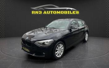 Bmw serie 1 Pantin