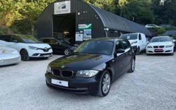 Bmw serie 1 Sathonay-Camp