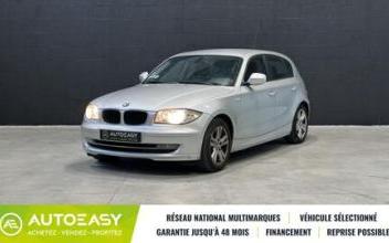 Bmw serie 1 Gouesnou