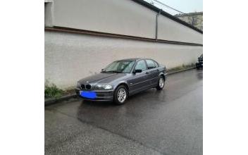 Bmw serie 3 Neuville-sur-Saône