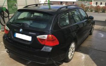 Bmw serie 3 Beaupréau