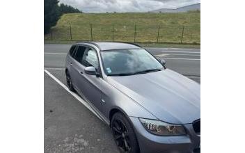 Bmw serie 3 Lille