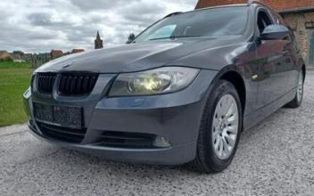 Bmw serie 3 Armentières