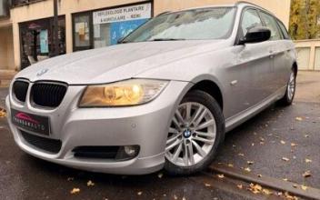 Bmw serie 3 Saint-Maur-des-Fossés