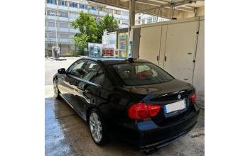 Bmw serie 3 Marseille