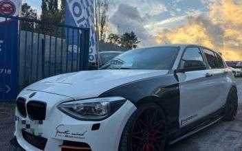 BMW Série 1 Louvroil
