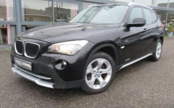Bmw X1 Aubière