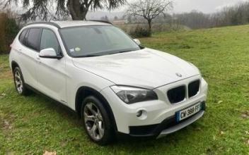 Bmw x1 Saint-Sauveur