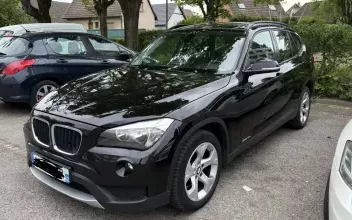 Bmw X1 Kingersheim