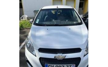 Chevrolet spark Aulnay-sous-Bois
