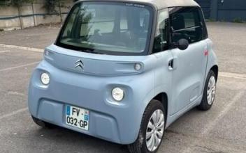 Citroen ami Béthune