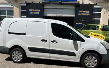 Citroen berlingo Firminy
