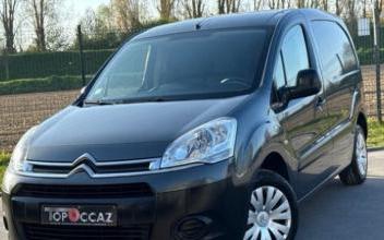 Citroen Berlingo La-Chapelle-d'Armentières
