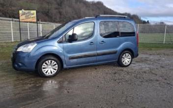 Citroen Berlingo Yolet