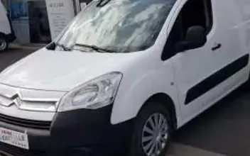 Citroen Berlingo Liévin