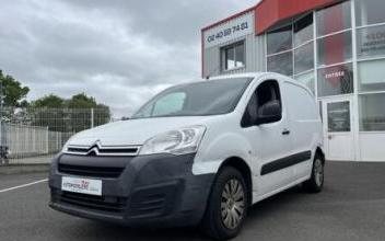 Citroen berlingo Pont-Saint-Martin