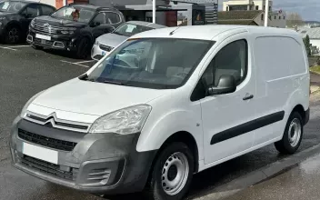 Citroen Berlingo Vesoul