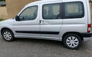 Citroen berlingo Valence