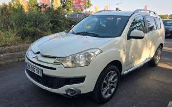 Citroen C-Crosser Sannois